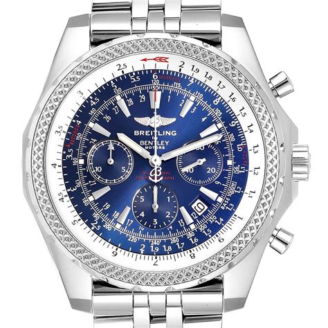 breitling box watch price|breitling bentley bezel.